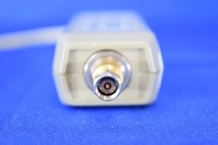 HP 85025D Coaxial Detector, AC/DC, 10MHz to 50GHz