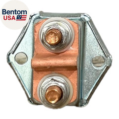 Starter Switch Push Button for Case IH Farmall H M W4 W6 Massey Harris Oliver 6V