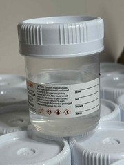 Simport HistoTainer II 120mL Prefilled Specimen Containers Case of 96 M961-120FW