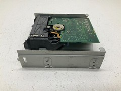 IOmega IO2000Wi Backup Tape Drive 12 VDC 2.3 A IO2000WI (TB)
