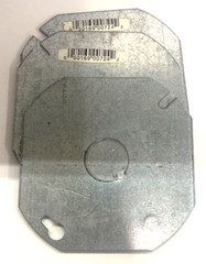 BACKING TO ELECTRICAL BOXES VARIOUS SIZES LOT OF 21* SIZES IN DESCRIPTION