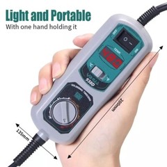 YIHUA 938D Hot Tweeze Station Tweeze Soldering Station SMT Rework Station