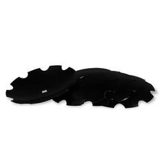 ( 1 Pack / 4 Pcs ) Replacement Dics for MechMaxx Disc Harrow DH60 and DH72