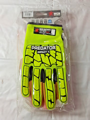 MCR Safety Cut Puncture & Abrasion-Resistant Gloves PD4900XXL