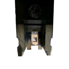 Federal Pacific FPE NEF 20A 1P 277V Bolt-On Breaker NEF213020 Zinsco Panel Match