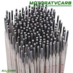 ALL-CARB E7018 3/32″×14″ 10Ibs Stick Welding Electrode Welding Rods Carbon Steel