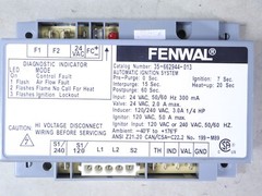 FENWAL 35-662944-013 Automatic Ignition Control Module