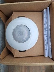 Leviton OSR05-ICW