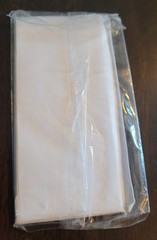 RIDGE PRODUCTS WELDING HARDENED & TEMPERED GLASS WELDING LENS 2”x 4.25” 14