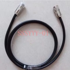 1PCS NEW for Anritsu 15NNF50-1.5C Test Extension Cable 1.5m