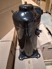 Emerson Copeland Scroll Compressor ZPD83KCE-TF5-130 3-Phase 60 Hz
