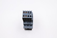 SIEMENS 3RT2025-1AD04 MADE IN GERMANY