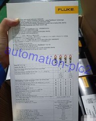 1PCS NEW FLUKE 377FC Intelligent voltage clamp meter FedEx or DHL