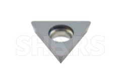 SHARS 5PCS TDEW21.52E C6 TIALN Carbide Insert New !{