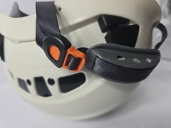 Defender Safety H1-CH Safety Helmet, Type 1 Class C, ANSI Z89.1