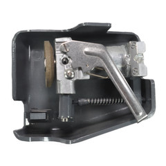 Sharpener Assy Old Style No Cam Handle Fits Hobart Slicer 2612, 2712, 2812, 2912