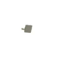 Dental Orthodontic Brackets Braces Metal Mini MIM Roth MBT 022 018 345 Hooks