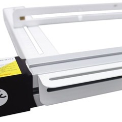 24in Acrylic Bending Machine Acrylic Bender Plastic Plates PVC Board Bendind NEW