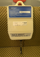 Intelligent Weighing Technology AHS-15 Hanging Scale