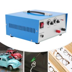 600W Spot Welder Spot Welding Machine Jewelry Tool platinum, gold, Silver
