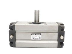 SMC NCRA1BS50-100C 145PSI NSNP