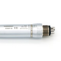 US COXO Dental High Speed Handpiece Fiber Optic CX207-GK-SPQ fit KaVo Multiflex