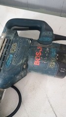 HEAVY Bosch 11247 1″ Corded Rotary Hammer Drill Tested READ