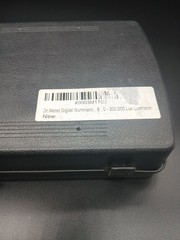 DrMeter Digital Illuminance Meter LX1330B -Precise and reliable light meter
