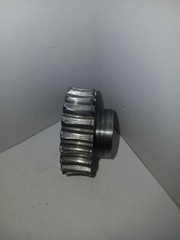4 in x 6 in Metal Bandsaw Gear, Steel/Machine Parts