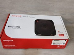 Honeywell Sensepoint XCL SPXCL-BT-O2 25.0% VOL-mA-CHR PN: SPLCO1BAXCXNZZ