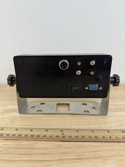 PEC Carbon Steel Heavy Duty Wheelchair Digital Scale Reader Replacement NO CORD