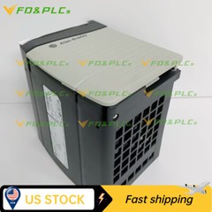 AB PLC ControlLogix 1756-PA72 AC Power Supply Module