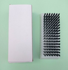 Hand and Nail Scrub Brush Nylon Non-Sterile Non-Disposable Surgical Medical
