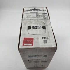 333ft SPOOL WINDY CITY WIRE FEP-18-02-OAS