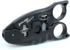 Network Tool Kit – Wire Cutter, Stripper, Punchdown Tool, RJ45 RJ11