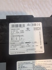 3RA6400-1DB42 – Siemens Sirius Magnetic Starter