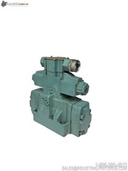 Daikin KSH-G04-4CA-20-X 4-Way Hydraulic Directional Control Valve 35MPa