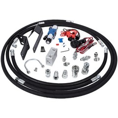Third Function Valve Kit for Kubota L2501 L3200 L3301 L3901 Tractors LA 524 525