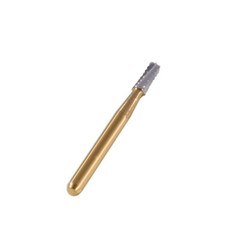 10-100*Dental Tungsten Steel Carbide Crown Cutting Bur For High Speed FG-1958 po