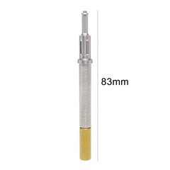 100% Woodpecker LED-B Dental Curing Light Lab Lamp Wireless 5 Second Cure 1400mw