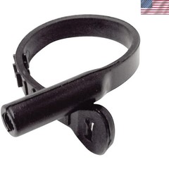 Aftermarket Rubber Chuck Key Holder for Drills – Compatible with Multiple Brands