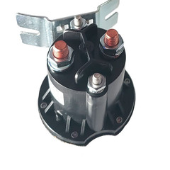 Trombetta 684-1261-212 12 Volt Powerseal DC Contactor