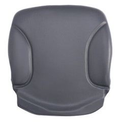 For Bobcat T110 T140 T180 T190 T250 T300 T320 A220 A300 S300 Seat Bottom Cushion