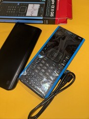 Texas Instruments TI-Nspire CX II CAS Calculator – Open Box