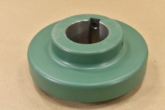 TB Wood’s 8XS1-7/8, Sure Flex Flange Coupling, Max RPM 4500,8S178