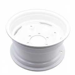 15×8 Heavy Duty Wheel Rim 6 Lugs Tractor Ag Farm Implement Rim 6×6 BC 15 x 8 Rim