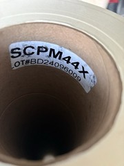 3M PM-44X Pre-Masking Tape – 36” Wide 100 Yards New With Box