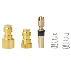 20pcs / Set O-ring Spare Kit For Pump 30mpa / 300bar / 4500psi Pump Spare Kit