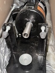 DAYTON 32V135 BUNG ENTERING DRUM MIXER PP2LTFB41TBG