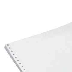 Carbonless Paper 9.5″ x 11″ – 15 lbs, 100 Brightness, 1650 Sheets/Carton